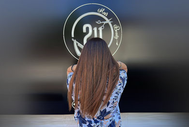 Hair&Beauty 211
