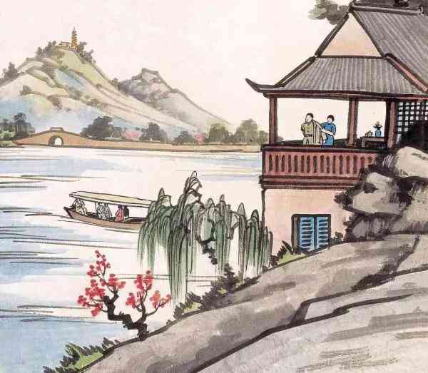 人生的七个坎，你过了几个？