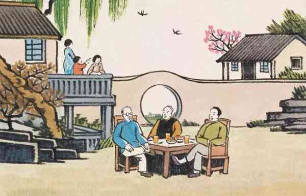 人生的七个坎，你过了几个？